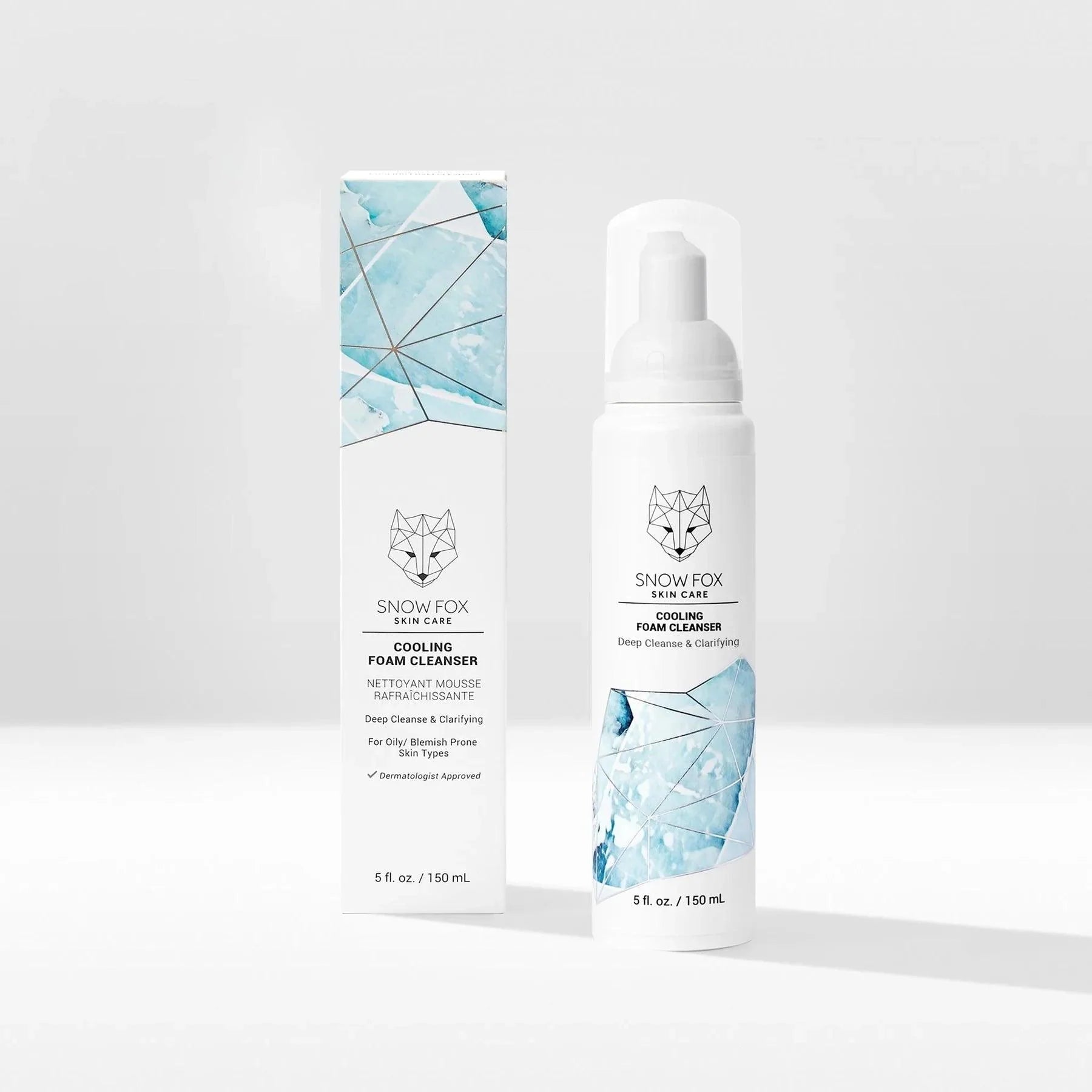 クーリング フォーム クレンザー 150ml